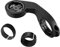 Axvxby Bike Mount for Gar-min Edge 530 540 520 510 500 840 830 820 810 800 200 130 25 20 1000 1030 1040 Gar/min Edge Explore 2 Plus GPS Bicycle Computer MTB Road Bike Mount Bicycle
