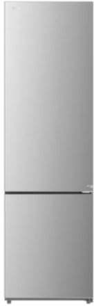 Teka Frigorífico Combi Libre Instalación, Motor Inverter, Acero Inoxidable | Capacidad Total 373 Litros, Termostato Electrónico Regulable, Display de Control Interior, Flipbox Integrado, RBF 48650 SS