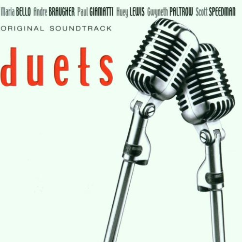 Traumpaare (Duets)