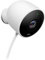 Google Nest Überwachungskamera für den Außenbereich, Nachtsicht, 1080p HD-Video, 24/7 Live-Video, wetterfeste Überwachungskamera, Sicherheit SAH noch nie so gut aus
