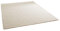 Steffensmeier Handwebteppich Benin aus 100% Schurwolle in Creme, Größe: 200x290 cm