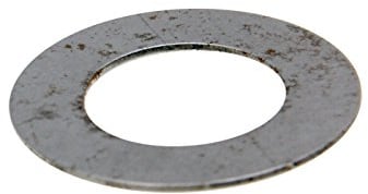 Ausgleichsscheibe OEM für Piaggio/Derbi Motoren D50B0, EBE, EBS