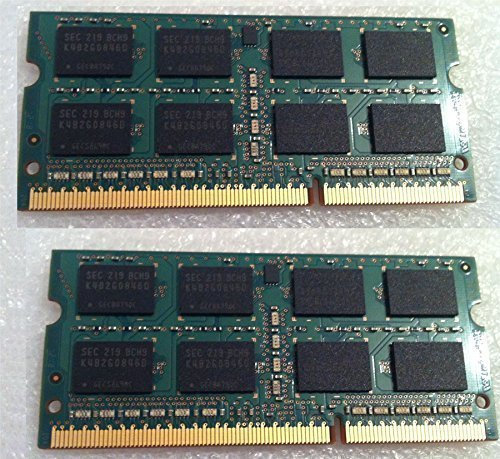 Sony Vaio Pcg 71312M VPCEB1E0E Mémoire RAM DDR3 PC3 4 Go Barrette 2go X 2 = 4 Go 85 Occasion