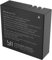 Xiaomi MI Action Camera 4K Battery, Negro