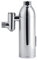 FTVOGUE Intelligente Automatische Infrarot Sensor Urinalspüler Flusher Messing Metall Armaturen für Urinal WC Toilette