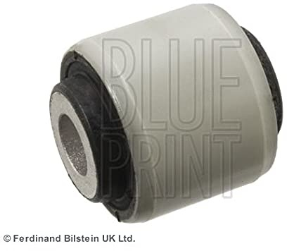 BLUE PRINT ADJ138073 Motorlager Hinten Gummimetalllager für LAND ROVER Freelander 2 SUV (L359) LR000520