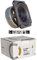 1 WOOFER CIARE HW100 HW 100 quadratischer Lautsprecher 10,00 cm 100 mm 4 50 watt rms und 150 watt mit impedanz 8 Ohm empfindlichkeit 88 db gummifederung nach Hause, 1 stück + 5 kostenlose Aufkleber