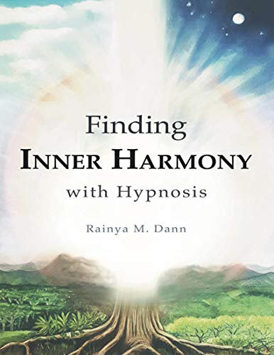 Finding Inner Harmony With Hypnosis (English Edition)