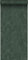ESTAhome papier peint feuilles de palmier vert foncé - 139303-0,53 x 10,05 m