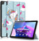 AYXYYDS Funda para Lenovo Tab M10 (3rd Gen) 10,1 Pulgadas 2022, Funda Inteligente con Soporte y Funda de Cuero Adecuada para Lenovo Tab M10 3rd Gen