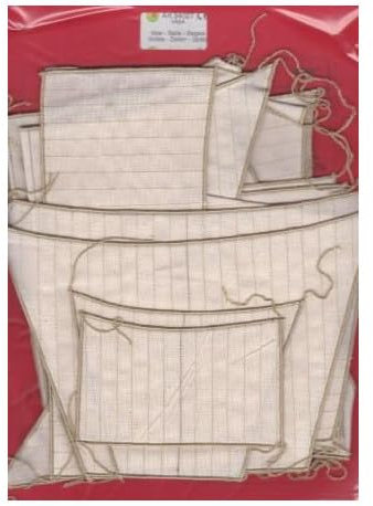 Mantua Model Art. 34027 - Vasa (Art.737) 1:60