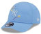 New Era New York Yankees Babykappe MLB Baseball Gummizug Cap Mond Stern NY-Logo blau - Infant