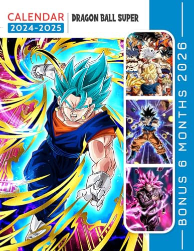 Calendar 2024 - 2025: Anime and Entertainment Calendar, Eco Friendly, Jan 2024 to Jun 2026, 30 Months, 17 x 11 Opened, Thick & Sturdy Paper, Great ... Canada Public Holidays, Kalendar, Calendrier