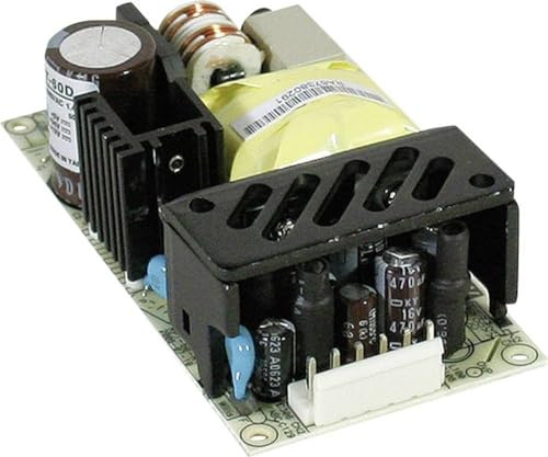 MeanWell RPT-60A Schaltnetzteil 5 V/DC 4.4A 46.5W