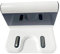Base Di Ricarica, Compatibile Con Samsung VR5000R VR05R5050W, Aspirapolvere Robot parte