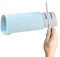 Shear Sharpener | Retractable 2-Stage Cutlery Sharpeners,Food Cutter Supplies, Portable Quick Polishing Sharpener for Cleaver, Utility Cutter