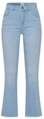 BRAX Damen Jeans Style.Shakira S Free to Move Light Kick