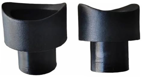 jojobasec Kit de vis de rechange pour poussette Yoyo