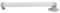 BONKZEBU Pied de Table Réglable en Hauteur de 510 à 760 Mm, Support Télescopique Pliable pour Camping-Car, Caravane, Bateau, Yacht, Support de Table Réglable pour Camping-Car, Pieds
