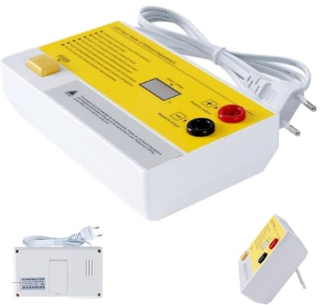 Tester für LED-Licht und TV-Hintergrundbeleuchtung,Tester für LED-Hintergrundbeleuchtung,LED-Lichtleistenlampe | LED-TV-Hintergrundbeleuchtung, Lichtstreifen, Perlen-Tester, DC 0–200 V Ausgang, Sonden