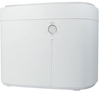 XCSCUK Poubelle à Compost de Jardin, composteur de Cuisine électrique, Poubelle à Compost de Cuisine 3L, Outil de compostage, pour la Maison