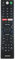XINFUTE New Replace RMF-TX200P fit for Sony 4K Android Voice Bluetooth TV Remote Control RMF-TX500E RMF-TX300P KDL50W850C XBR-43X800E
