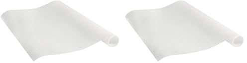 Rayher 23092000 3D-Glimmer-Effekt-Folie, Rolle 100 x 33 cm, Stärke 0,15 mm, PVC-Folie mit Glimmereffekt, Lichteffekt-Folie, Zauberfolie, Hologrammfolie, Glimmerfolie, Singel (Packung mit 2)