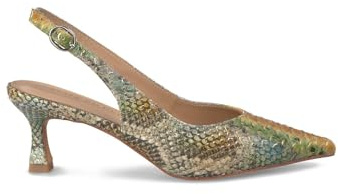 Alma en Pena. Zapatos de tacón para Mujer. - Talla: 41