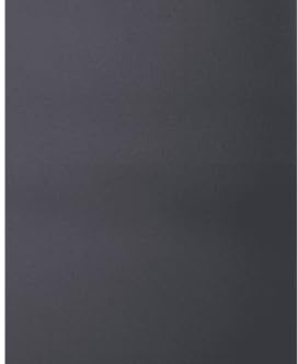 Pferd ECO W Paper Backed Abrasive Sheet, 9 x 11, Water Resistant, 220 Grit, Silicon Carbide (Pack of 50) - Part 46356