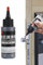AOYEBO Dry Graphite Lubricant for Locks Squeaky Hinges No Residue Powder Spray 50mL Car Doors Garage Doors​​