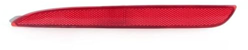 Neixlyi Auto Rückleuchten Tai Lichtreflektor für Mazda 3 M3 für Limousine für Schrägheck BL 2011-2015(1 Left)