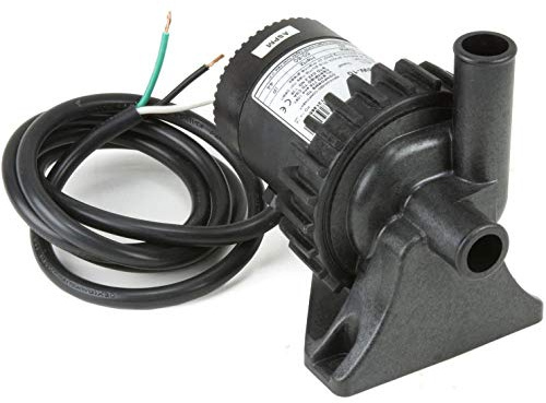 Laing Watkins E5 Pompe de circulation pour jacuzzi à faible débit 10-0102-K