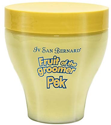 Iv San Bernard 020530 Fruits Mascara Maracuja 250 ml