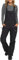 ARCTIX Damen Essential Isolierte Latzhose Ski-Lätzchen, Schwarz, 2X/29 Inseam