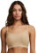 Chantelle Women's Soft Stretch Bustier, Beige (Nude Wu), XS/S