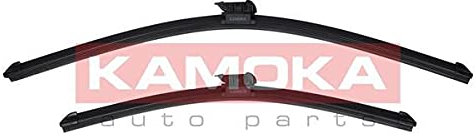 KAMOKA Limpiaparabrisas 27A13 vorne para VW TOURAN (1T1, 1T2)