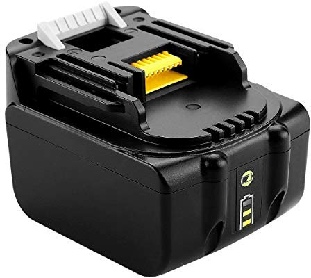 FengWings® 14.4V 4.0Ah BL1430 BL1440 BL1440B Battery Replace for 14.4V Makita Battery BL1430 BL1440 BL1440B BL1450 BL1415 194066-1 194065-3 194558-0