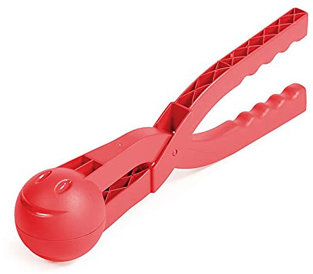 Snowball E1 – Schneebälle erstellen