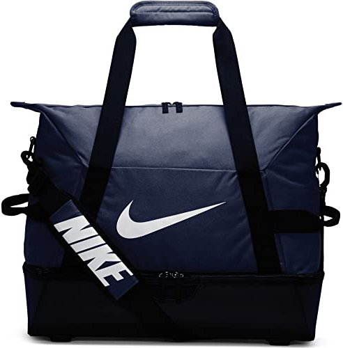 NIKE Starre Tasche Großen Fußball Academy