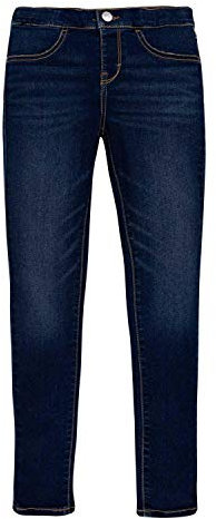 Levi's Kids Pull-On Jeggings Fille Mandolin 16 Ans