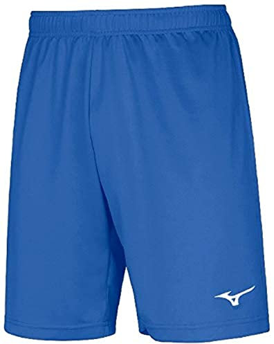 Mizuno Herren Trad Shukyu Shorts, Royal, XL EU