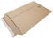verpacking 20 Versandtaschen Karton 330 x 490 mm DIN A3 Premium Qualität Braun Wellpapp Versandtasche Kartonversandtasche