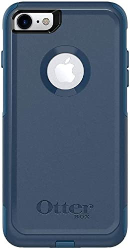 OtterBox Commuter Series Schutzhülle für iPhone SE (3. und 2. Generation) und iPhone 8/7 (nur in Einzelhandelsverpackung)