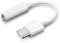 Ziyan USB Typ C auf zu AUX 3,5mm Klinke Kopfhörer Adapter Kabel für Samsung Huawei HTC