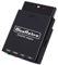 Aoyygg Für BlueRetro Wireless Game Controllers Adapter für PS1 für PS2 Konsole zu für PS4 für PS5 für Switch Game Contorller (black)