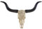 VOGLER Joh. Vogler GmbH Longhorn-Rinderschädel - by Veronese