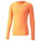 PUMA Herren Liga Baselayer Tee Ls Performance-T-Shirt, Neon Citrus, XXL
