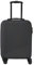 Travelite 4-Rad Handgepäck Koffer klein 34 Liter, Gepäck Serie Bali: ABS Hartschalen Trolley erfüllt IATA-Bordgepäckmaß, 55 cm