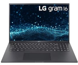 LG 16ZB90R-G.AP75G i7 16 I BK W11P 16ZB90R-G.AP75G