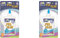 Craft Planet - 240 ml White Strong, Tacky PVA All Purpose Glue For Kids Art, Toddler Craft, School Supplies, Woodwork, Home Projects, DIY, Craft Box Refill, For Paper, Wood, Craft Materials, Pack of 2